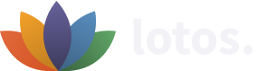 Lotos logo