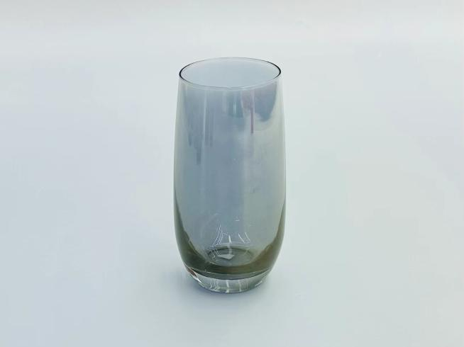 Čaše-sive 6/1, 490ml, 15*6.3*5cm  CB05-08