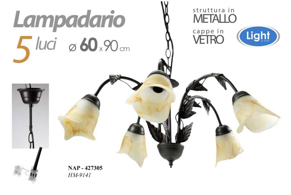 LUSTER - 427305