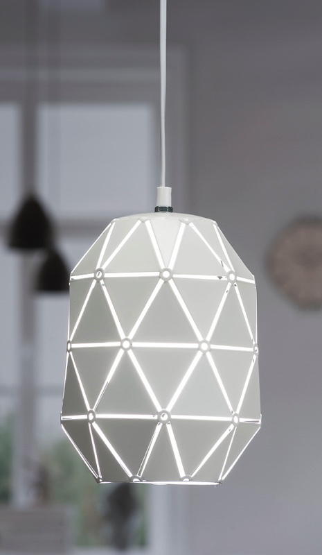 LUSTER METALNI  D17XH26