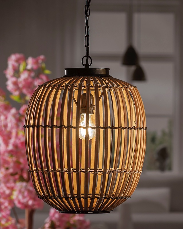 LUSTER BAMBUS DIAM33XH43